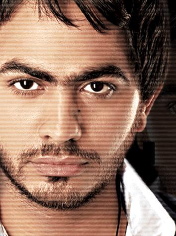 ahibak tamer wa elahi